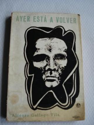 Ayer est a volver - Ver os detalles do produto