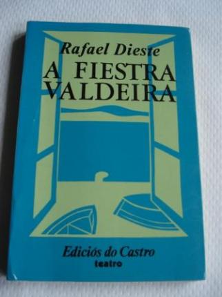 A fiestra valdeira - Ver os detalles do produto