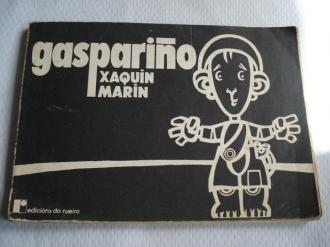 Gaspario - Ver os detalles do produto