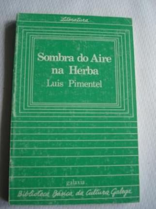 Sombra do Aire na Herba - Ver os detalles do produto