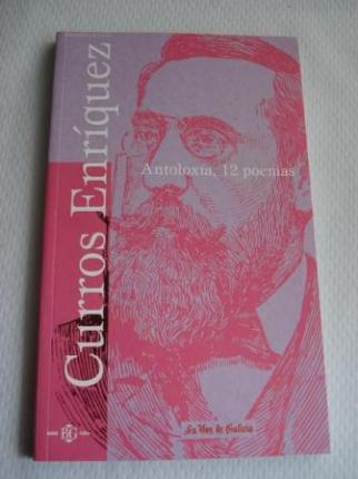 Antoloxa, 12 poemas - Ver os detalles do produto