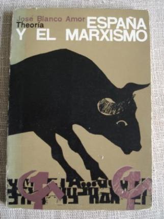 Espaa y el marxismo - Ver os detalles do produto