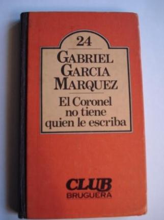 El coronel no tiene quien le escriba - Ver os detalles do produto