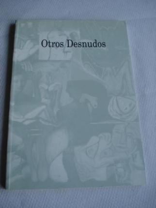 Otros Desnudos. El Arte Gallego entre dos generaciones: 1920-1950. Exposicin Fundacin Caixa Galicia- Galicia, 1996 - Ver os detalles do produto