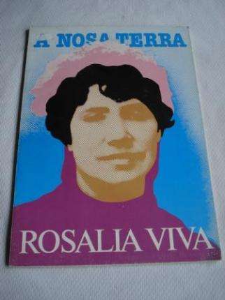 Rosala viva. A Nosa Terra. A Nosa Cultura, n 1 - Ver os detalles do produto