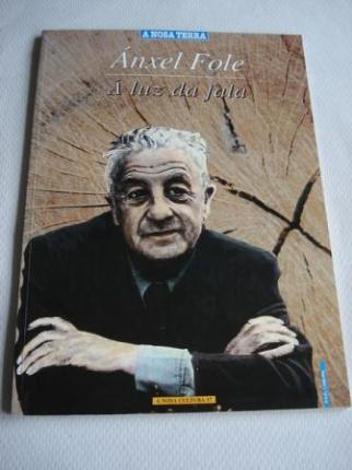 nxel Fole.  luz da fala. A Nosa Terra. A Nosa Cultura, n 17 - Ver os detalles do produto