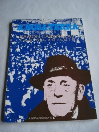 Ramn Cabanillas. Camio adiante. A Nosa Terra. A Nosa Cultura, n 10 - Ver os detalles do produto