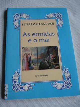 As ermidas e o mar. Unidade didctica - Ver os detalles do produto