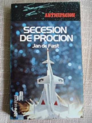 Secesi�n de Procion - Ver os detalles do produto