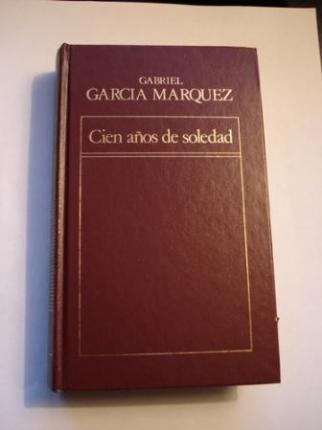 Cien a�os de soledad - Ver os detalles do produto