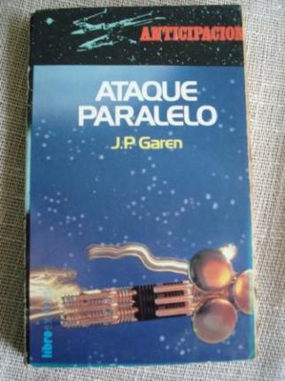 Ataque paralelo - Ver os detalles do produto