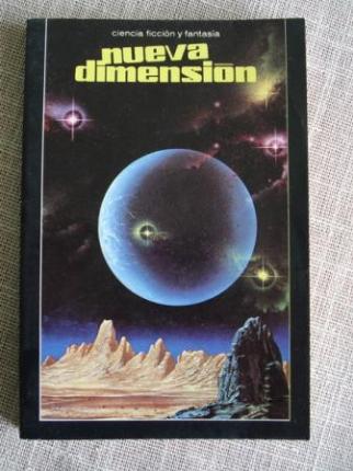 Revista Nueva dimensin n 136 - Ver os detalles do produto