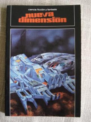 Revista Nueva dimensin n 134 - Ver os detalles do produto