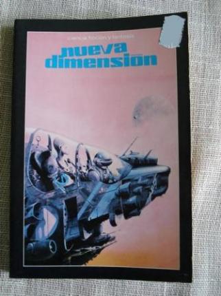 Revista Nueva dimensin n 137 - Ver os detalles do produto