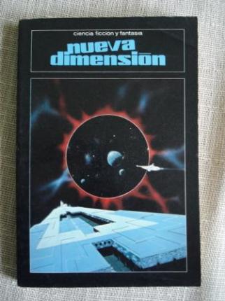 Revista Nueva dimensin n 121 - Ver os detalles do produto