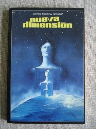 Revista Nueva dimensin n 111 - Ver os detalles do produto