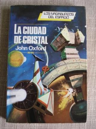 La ciudad de cristal - Ver os detalles do produto