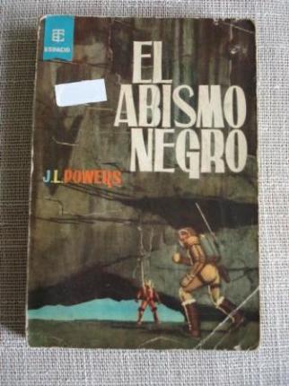 El abismo negro - Ver os detalles do produto