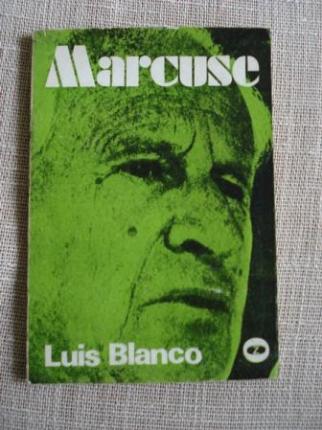 Marcuse - Ver os detalles do produto