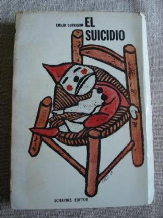 El suicidio - Ver os detalles do produto