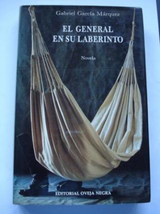 El general en su laberinto - Ver os detalles do produto