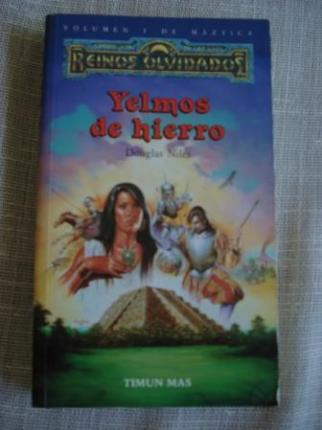 Yelmos de hierro - Ver os detalles do produto