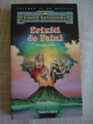 Erixitl de Palul - Ver os detalles do produto