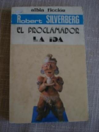 El proclamador / La ida - Ver os detalles do produto