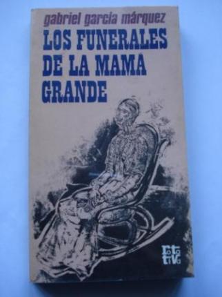 Los funerales de la Mam Grande - Ver os detalles do produto