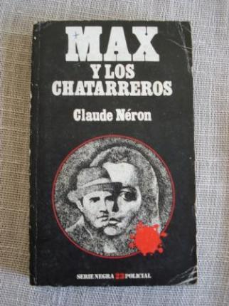 Max y los chatarreros - Ver os detalles do produto