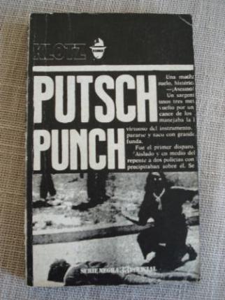 Reiner: Putsch-Punch - Ver os detalles do produto