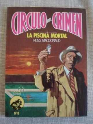 La piscina mortal - Ver os detalles do produto