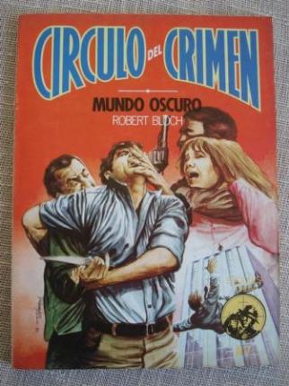 Mundo oscuro - Ver os detalles do produto