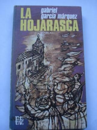 La hojarasca - Ver os detalles do produto