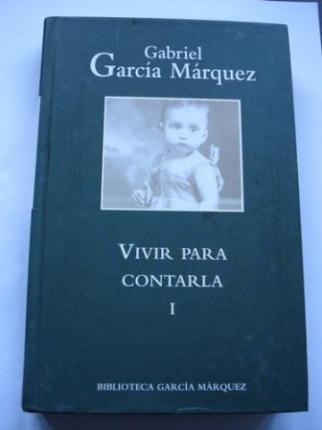 Vivir para contarla I - Ver os detalles do produto