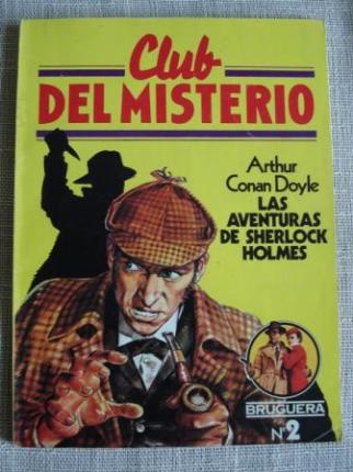 Las aventuras de Sherlock Holmes - Ver os detalles do produto