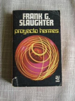 Proyecto Hermes - Ver os detalles do produto