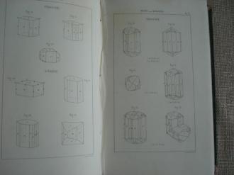 Trait de Minralogie. Atlas. Tome quatrime - Ver os detalles do produto
