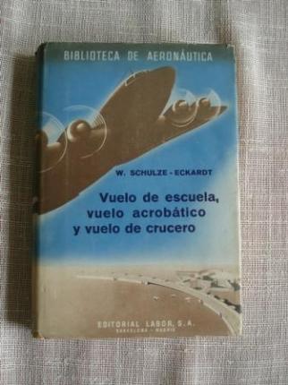 Vuelo de escuela, vuelo acrobtico y vuelo de crucero - Ver os detalles do produto