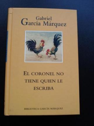 El coronel no tiene quien le escriba - Ver os detalles do produto