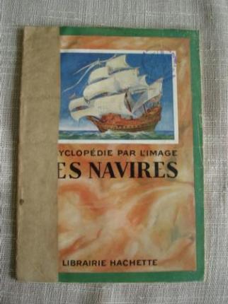 Encyclopdie par limage. Les navires - Ver os detalles do produto