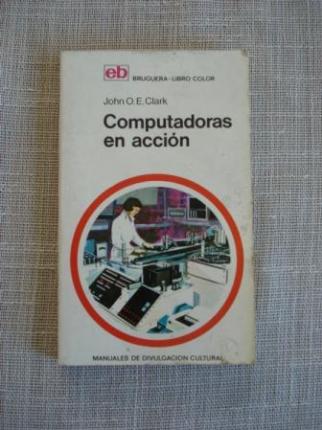 Computadoras en accin - Ver os detalles do produto