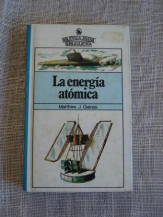 La energa atmica - Ver os detalles do produto