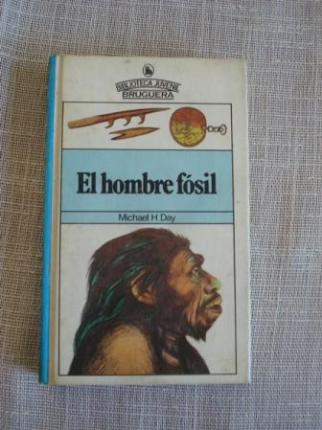 El hombre fsil - Ver os detalles do produto