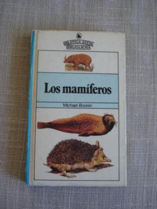 Los mamferos - Ver os detalles do produto