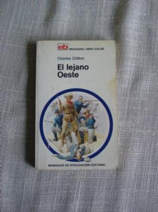 El lejano Oeste - Ver os detalles do produto