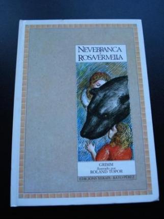 Nevebranca e Rosavermella - Ver os detalles do produto