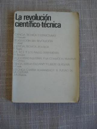La revolucin cientfico-tcnica - Ver os detalles do produto