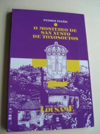 O mosteiro de San Xusto de Toxosoutos - Ver os detalles do produto