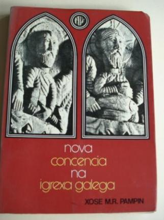 Nova concencia na Igrexa galega - Ver os detalles do produto
